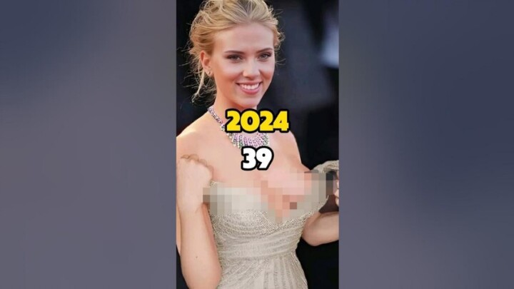 Pemeran Avengers (2012-2024) Dulu dan Sekarang 2012 vs 2024, Karakter Marvel