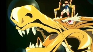 Bộ mô hình hoàn chỉnh của Super Demonic Heroes: Dragon Fighter! ! ! ! [Người đưa tin nói về người mẫ
