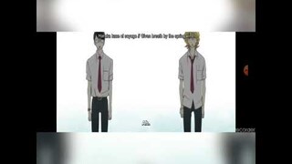 Doukyuusei/Classmates AMV (Perfect)