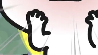 Reactions to different noises