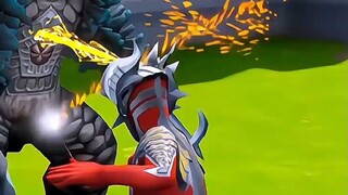 Belia turned into a puppy