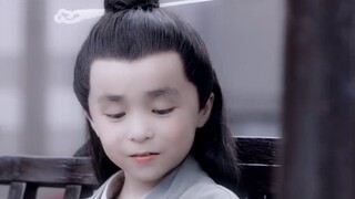 "After I Traveled Through Time, I Conquered the Villainous Master" 20|Ran Ying|Just Want to Be a Sal