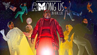 Among Us in Real Life - MTAS Productions