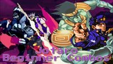 Jojo HFTF: Simple Jotaro Combos for Beginners