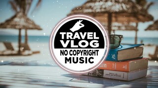 Travel Vlog Music | Markvard - True | Travel Vlog Background Music | Vlog No Copyright Music