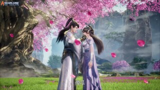 Supreme Above The Sky Eps 45 Sub Indo