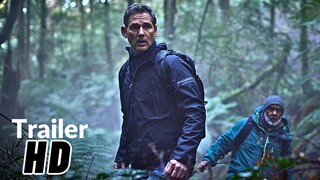 THE DRY 2: FORCE OF NATURE Trailer (2024) Eric Bana, Anna Torv