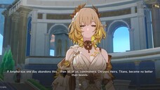 Honkai Star Rail Amphoreus Continuation Part 2
