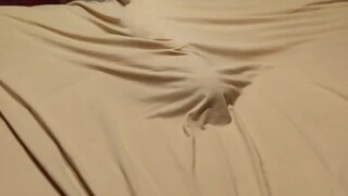 من منا لا يملك دودة رمل صغيرة؟