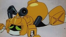 Medabots Episode 8 | Subtitle Indonesia