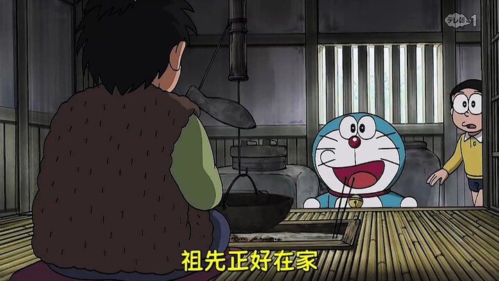 Doraemon sold his cherished memories—can he ever get them back?