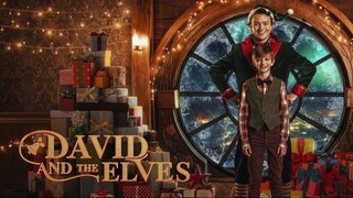 David and the Elves (2021) - SUB INDO