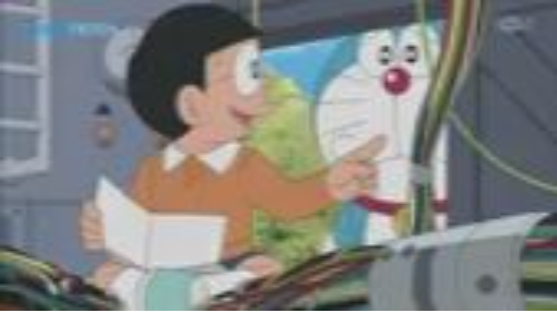 Doraemon episode 152