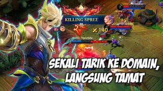 DUEL 1V1 AUTO MENANG ‼️