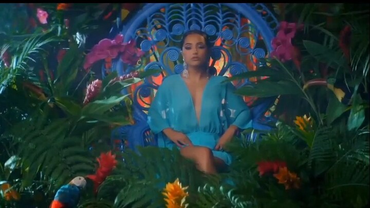 Becky G, Daviles De Novelda - AMANTES