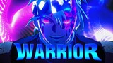 Wariorr - Uzui Vs Gyutaro -[Edit/Amv] - Demon Slayer play 4k!