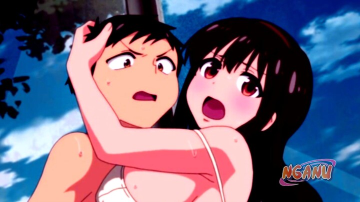 DEMI BALAS DENDAM...ππ€¬