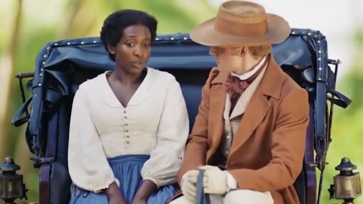 After gaining their freedom, the enslaved people laid bare their true nature and refused to do any w