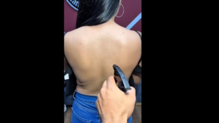 follow me anther video