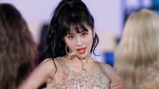 【4K60 khung hình】TWICE - Feel Special + FANCY (191204 MAMA)