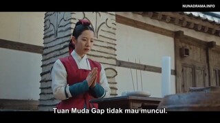 The Haunted Palace E13.360p sub indo