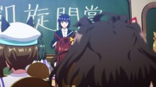 Uma Musume: Pretty Derby (Season 3) Episode 11 [Subtitle Indonesia]