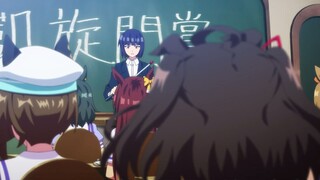 Uma Musume: Pretty Derby (Season 3) Episode 11 [Subtitle Indonesia]