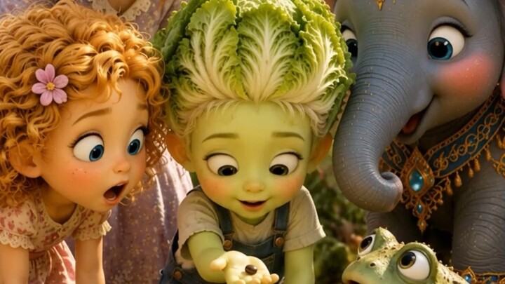 น้องเอมิลี่  กับ เพื่อนๆ#kids, #children, #baby, #toddler #family