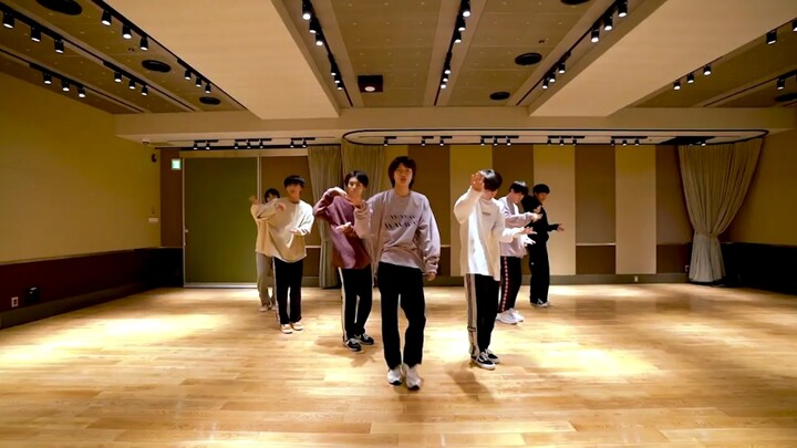 [Practice Room] [The Reason Lies Within Ourselves] Genuine Fixed-Point Observation: "The Illusion of