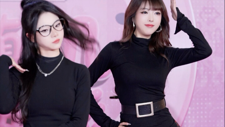 Foul-playing Bear and Sheep Aren’t Cilantro K-Pop