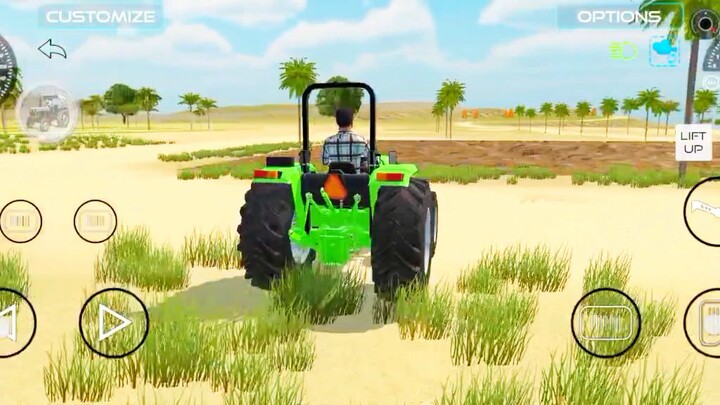 tector game video