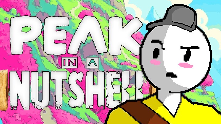 PEAK IN A NUTSHELL (ESP)