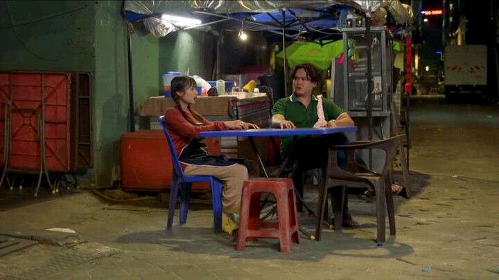 Bintang Di Langit Syawal EP13