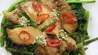 Nấm hầu thủ. cũng là.đầu khỉ. tốt Cho người hay quên