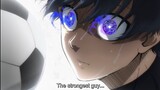 Isagi Eliminates His Best Friend - Blue Lock Episode 1