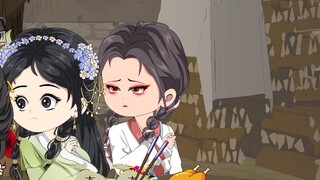 The Eternal Wedding 2: ปลุกความสามารถโดยกำเนิดของคุณและออกล่าสมบัติเป็นระยะทาง 10 ฟุต!
