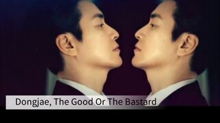 Dongjae, The Good Or The Bastard eps 4