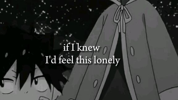 sad