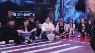 【This Street Mix】10 seconds to get you high/Spotlight/Xiao Jie and Xiao Zhibin SOLD OUT