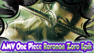 Lima Asli dan Impian Asli | One Piece Episode Laut Timur