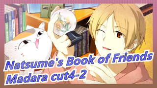 [Natsume's Book of Friends]Madara cut4-2