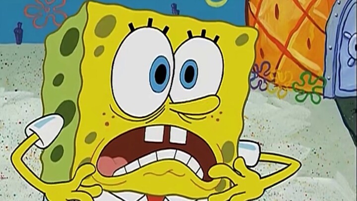 Patrick: What a surprise?!