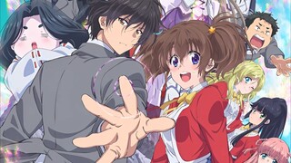 Tập 03 Năng Lực Một Câu Chết Luôn Của Tôi Quá Bá Đạo Nên Vô Đối Ở Dị Giới thuyết minh