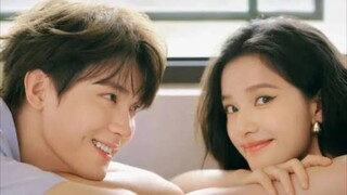 焕羽 Reborn_Ep 8 Sub Indo 🇨🇳