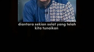 Assalamualaikum warahmatullahi wabarakatuh, Subhanallahi wabihamdihi Subhanallahil adzim