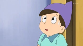 Doraemon Episode 696