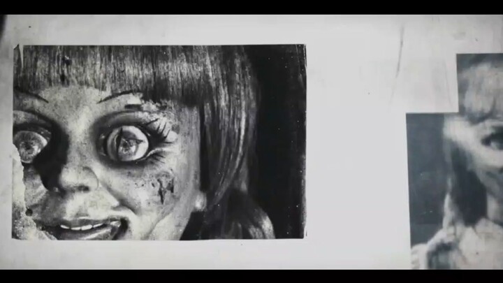 El conjuro - Película