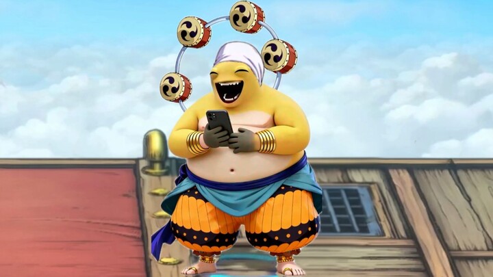 There’s a super-packed game on my phone that outlasts players!