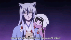 Gugure! Kokkuri-san tập 4 🎃