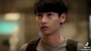sad scene for P,third huhuu😭😭